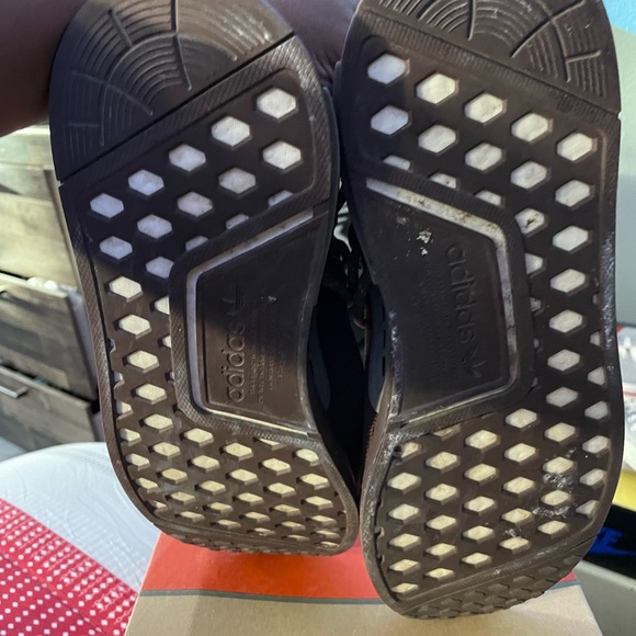 Brown Human races - Picture 5 of 5